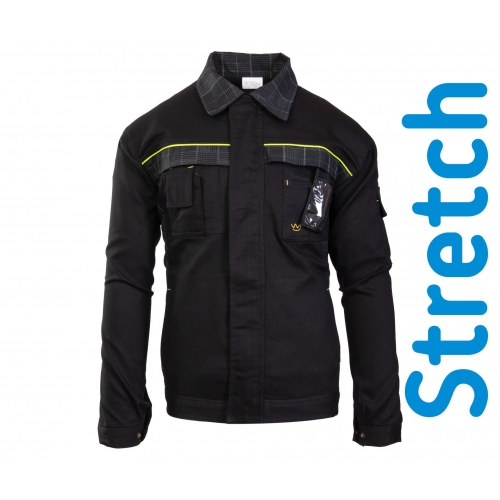 Bluza robocza DIAMANT