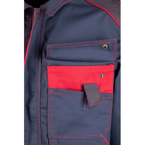 Bluza robocza SEVEN KINGS QUARTZ