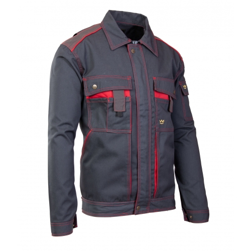 Bluza robocza SEVEN KINGS QUARTZ