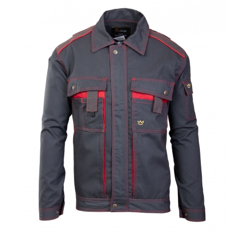 Bluza robocza SEVEN KINGS QUARTZ