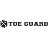 TOE GUARD