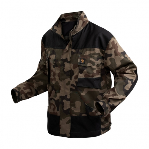 PROMAN 260 BLUZA ROBOCZA (8 kolorów)