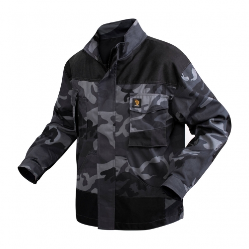 PROMAN 260 BLUZA ROBOCZA (8 kolorów)
