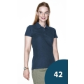 KOSZULKA DAMSKA POLO LADIES’ COTTON