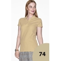 KOSZULKA DAMSKA POLO LADIES’ COTTON