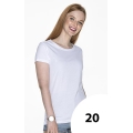 KOSZULKA DAMSKA LADIES’ HEAVY
