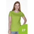 KOSZULKA DAMSKA LADIES’ HEAVY