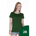 KOSZULKA DAMSKA LADIES’ HEAVY