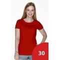 KOSZULKA DAMSKA LADIES’ HEAVY