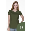 KOSZULKA DAMSKA LADIES’ HEAVY