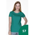 KOSZULKA DAMSKA LADIES’ HEAVY