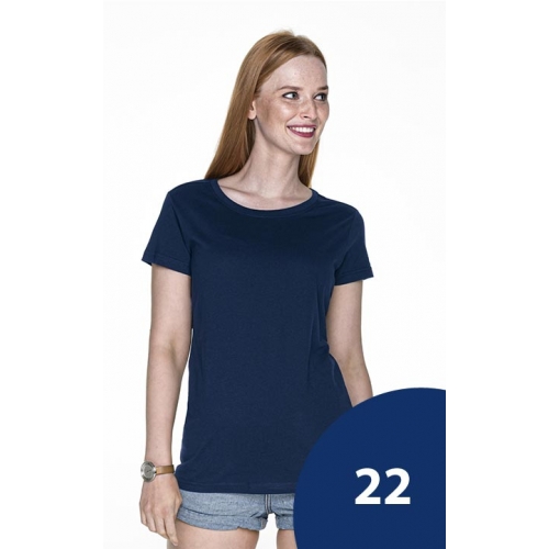 KOSZULKA DAMSKA LADIES’ HEAVY