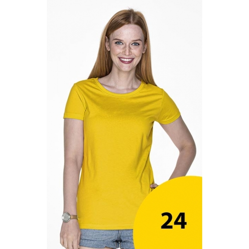 KOSZULKA DAMSKA LADIES’ HEAVY