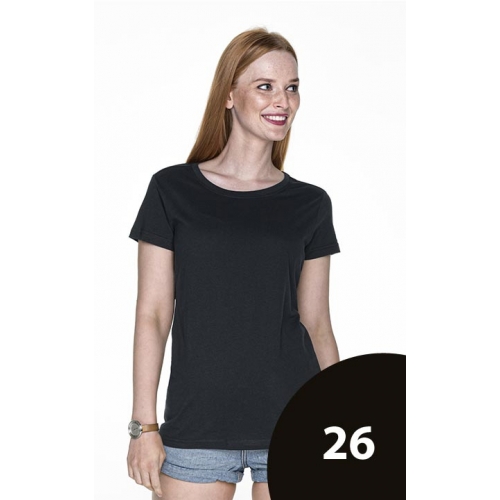 KOSZULKA DAMSKA LADIES’ HEAVY