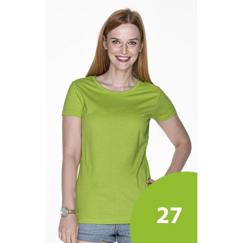 KOSZULKA DAMSKA LADIES’ HEAVY