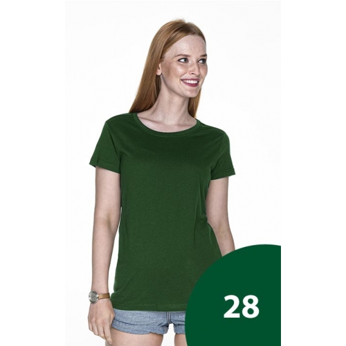 KOSZULKA DAMSKA LADIES’ HEAVY