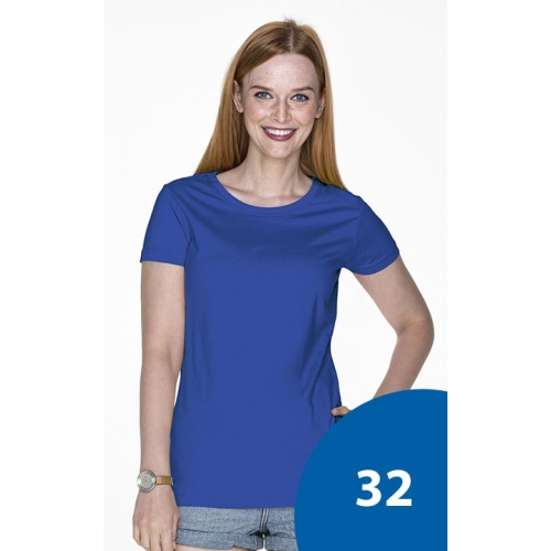 KOSZULKA DAMSKA LADIES’ HEAVY