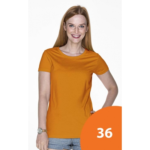 KOSZULKA DAMSKA LADIES’ HEAVY
