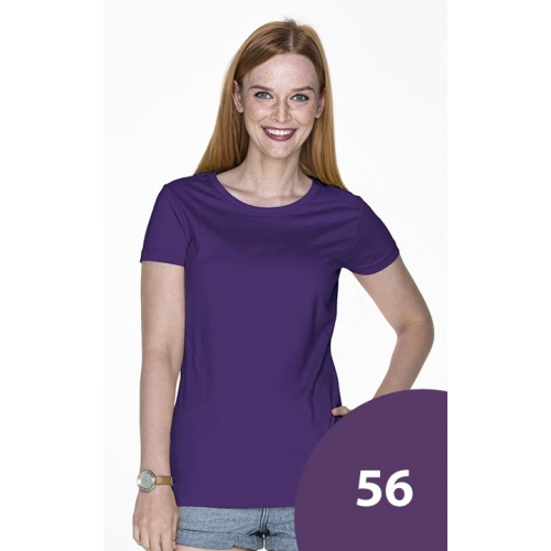 KOSZULKA DAMSKA LADIES’ HEAVY