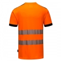 T-SHIRT OSTRZEGAWCZY VISION T181 PORTWEST RÓŻNE KOLORY