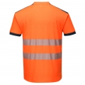 T-SHIRT OSTRZEGAWCZY VISION T181 PORTWEST RÓŻNE KOLORY