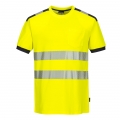 T-SHIRT OSTRZEGAWCZY VISION T181 PORTWEST RÓŻNE KOLORY