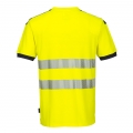 T-SHIRT OSTRZEGAWCZY VISION T181 PORTWEST RÓŻNE KOLORY