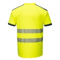 T-SHIRT OSTRZEGAWCZY VISION T181 PORTWEST RÓŻNE KOLORY