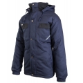 BRIXTON NATUR KURTKA OCIEPLANA SOFTSHELL