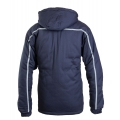 BRIXTON NATUR KURTKA OCIEPLANA SOFTSHELL