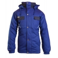 BRIXTON NATUR KURTKA OCIEPLANA SOFTSHELL