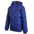 BRIXTON NATUR KURTKA OCIEPLANA SOFTSHELL