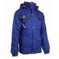 BRIXTON NATUR KURTKA OCIEPLANA SOFTSHELL