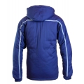 BRIXTON NATUR KURTKA OCIEPLANA SOFTSHELL