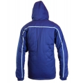 BRIXTON NATUR KURTKA OCIEPLANA SOFTSHELL