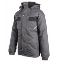 BRIXTON NATUR KURTKA OCIEPLANA SOFTSHELL