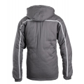 BRIXTON NATUR KURTKA OCIEPLANA SOFTSHELL