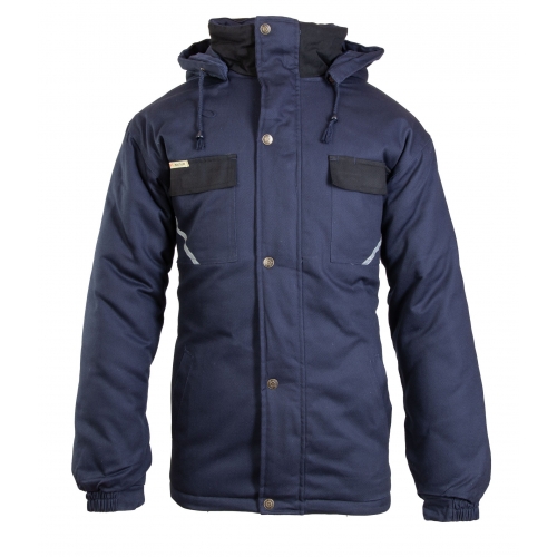 BRIXTON NATUR KURTKA OCIEPLANA SOFTSHELL