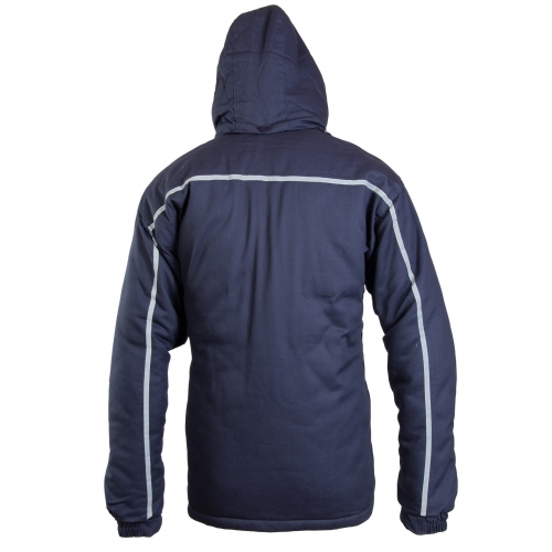 BRIXTON NATUR KURTKA OCIEPLANA SOFTSHELL
