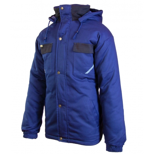 BRIXTON NATUR KURTKA OCIEPLANA SOFTSHELL