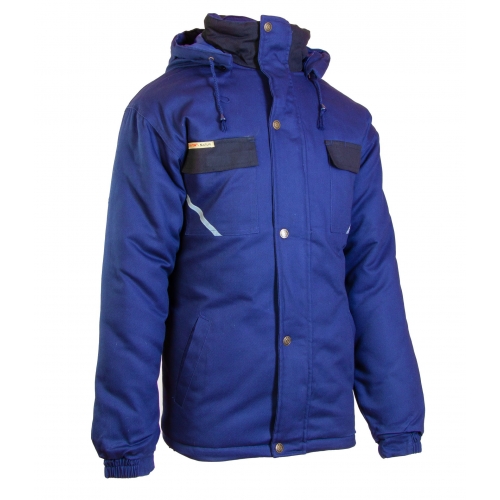 BRIXTON NATUR KURTKA OCIEPLANA SOFTSHELL