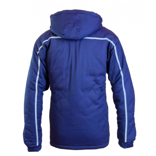 BRIXTON NATUR KURTKA OCIEPLANA SOFTSHELL