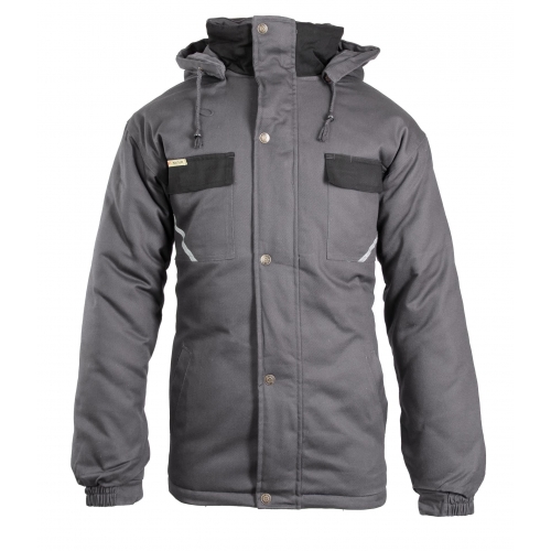 BRIXTON NATUR KURTKA OCIEPLANA SOFTSHELL