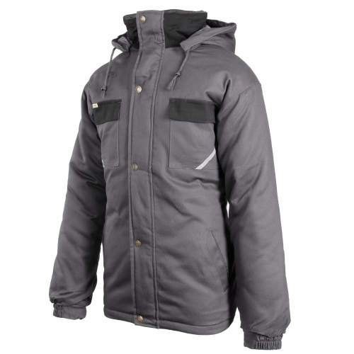 BRIXTON NATUR KURTKA OCIEPLANA SOFTSHELL