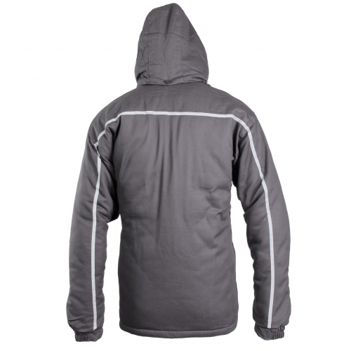 BRIXTON NATUR KURTKA OCIEPLANA SOFTSHELL