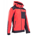 SEVEN KINGS RUBIN KURTKA SOFTSHELL
