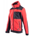 SEVEN KINGS RUBIN KURTKA SOFTSHELL