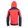 SEVEN KINGS RUBIN KURTKA SOFTSHELL