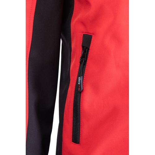 SEVEN KINGS RUBIN KURTKA SOFTSHELL