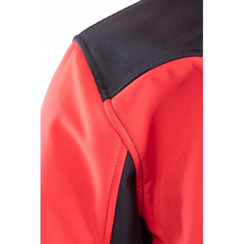 SEVEN KINGS RUBIN KURTKA SOFTSHELL